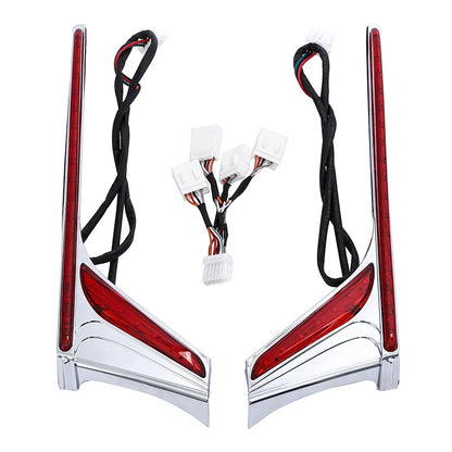 LED Rear Brake Light Strip for Honda Goldwing 1800 (2012-2017)