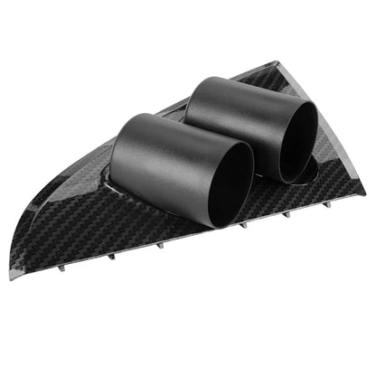 Gauge Pod Dash Board Trim Cover for Ford Falcon BA BF (2002-2008)