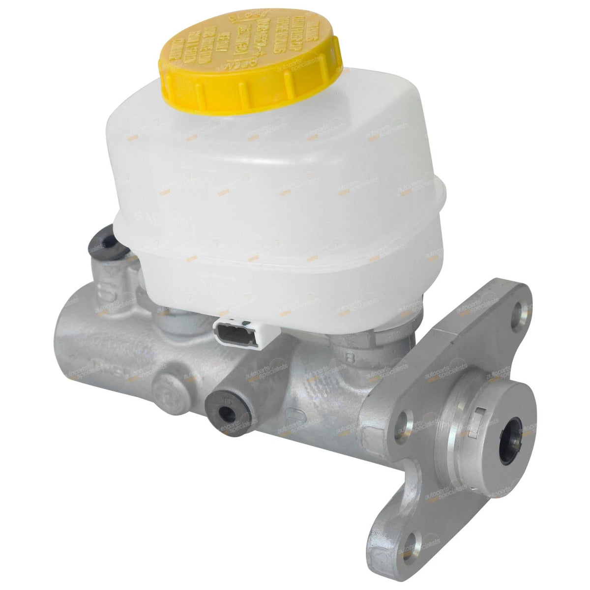 Brake Master Cylinder for Nissan Patrol GU Y61 Leaf Spring (1999-2005)