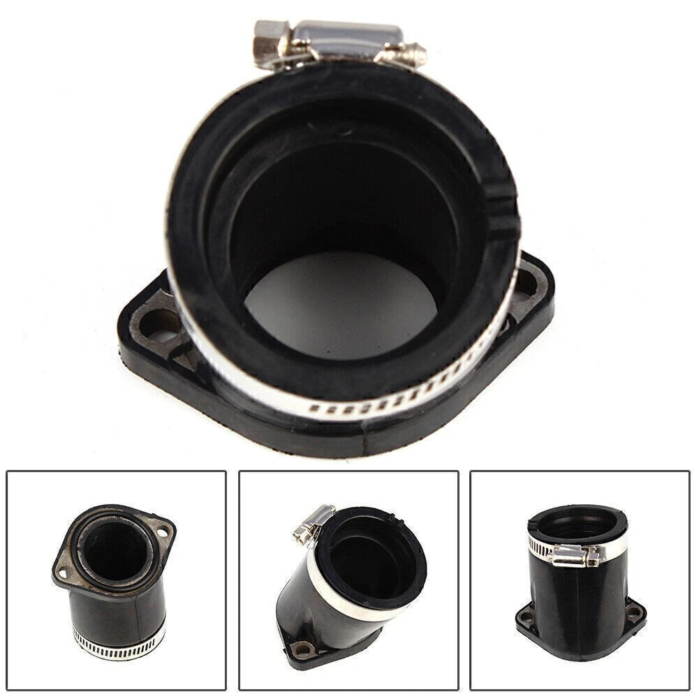 Carburetor Interface Adapter for Kawasaki KVF400 Prairie 400 (2000-2006)