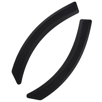 Front Fender Side Vent Cover Trim for Mitsubishi Lancer EVO (2003-2006)