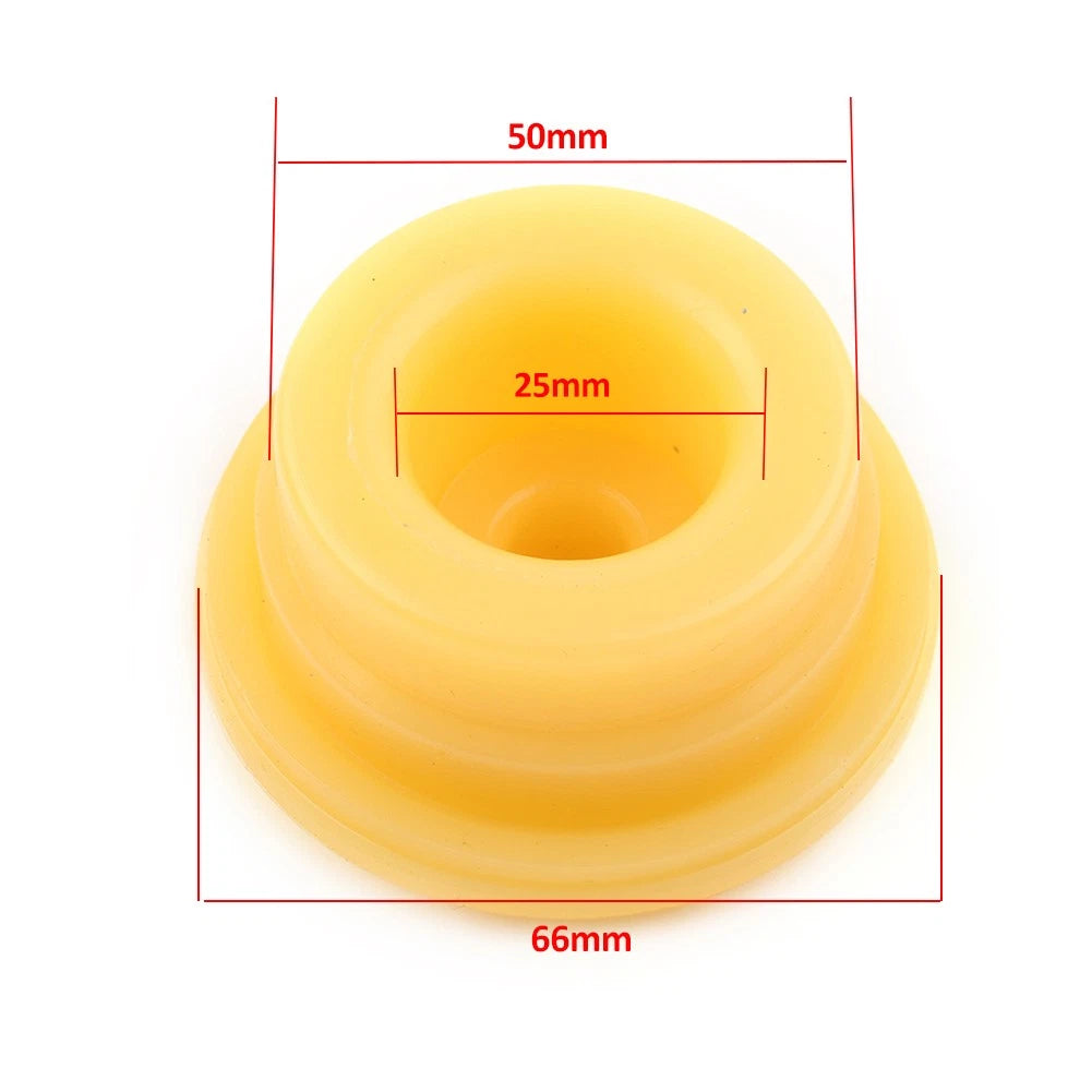 Piston Bumper Plastic for Hitachi NR83 NR83A2 Framing Nailer Nail Gun 2 x Pcs