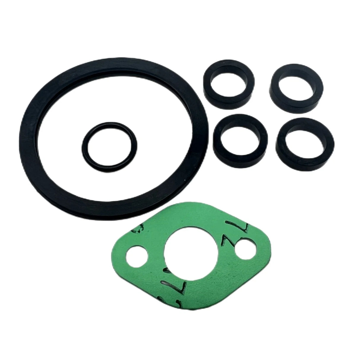Water Pipe Gasket Kit for Volvo Penta D6/D7
