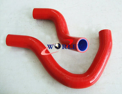 Silicone Hose for Honda Civic Si/SiR/Type-R EP3 K20A 2002-2005 Blue
