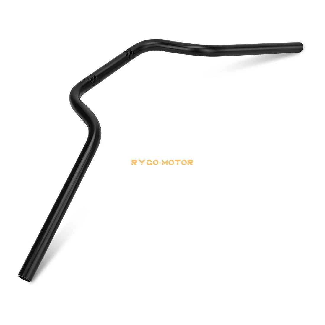 Black Handlebar for Suzuki ATV King Quad 700 (2005–2007)