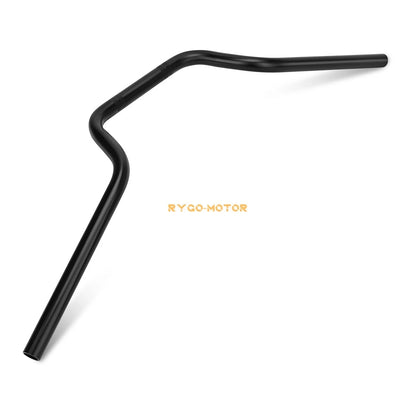 Black Handlebar for Suzuki ATV King Quad 700 (2005–2007)
