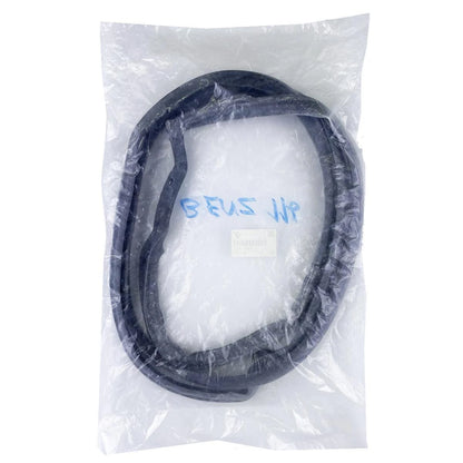 Door Rubber Weatherstrip Front RH Fits MERCEDES BENZ W116 4D Sedan 1972-80 D04