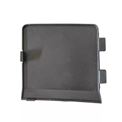 Rear Bumper Tow Hook Cap Cover for Mitsubishi Outlander (2022-2024)