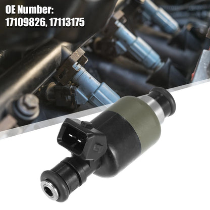 6 x 3.4L Fuel Injector for Chevy Camaro & Pontiac Firebird (1993-1995)