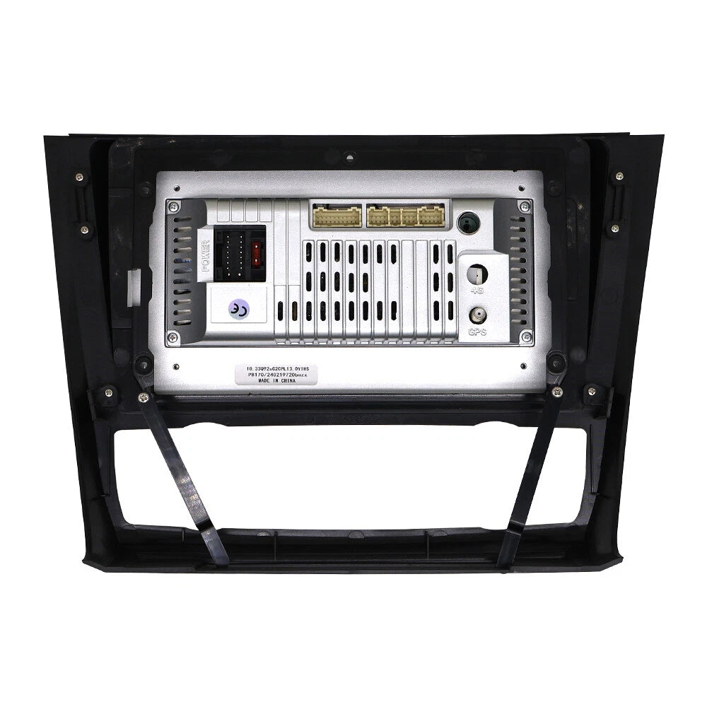 10.33'' GPS Car Head Unit for BMW 1-Series E81 E82 E87 E88 (2004-2012)