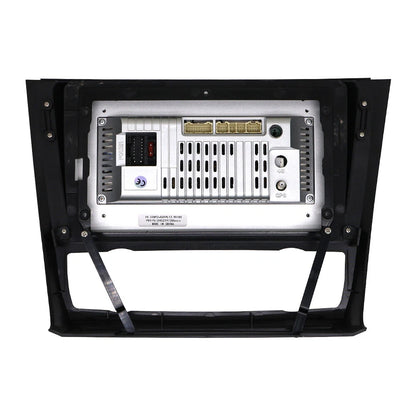 10.33'' GPS Car Head Unit for BMW 1-Series E81 E82 E87 E88 (2004-2012)
