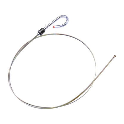 1x Oil Dipstick Indicator for Dodge Ram Cummins 5.9L (2003-2009)