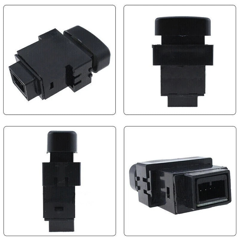 Spot Light Switch & Connector with Cable for Mitsubishi Galant (2000-2003)