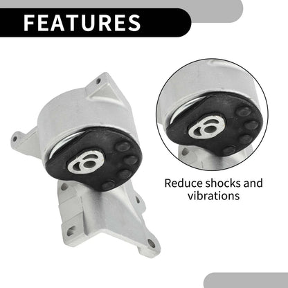 Engine Motor Mount for Ford Flex (2013-2019)