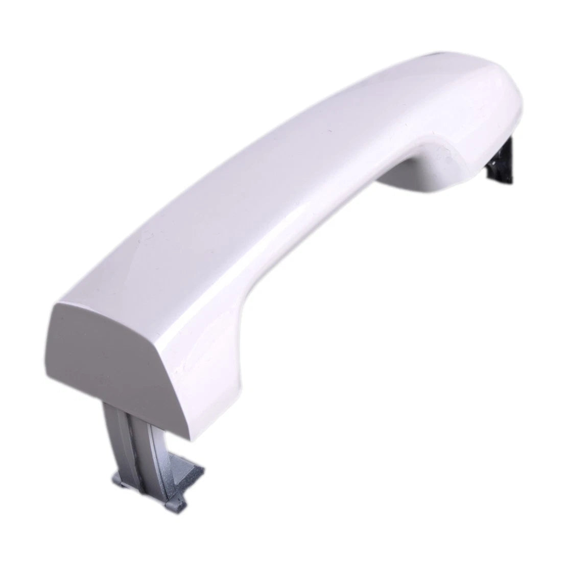 White Exterior Door Handle for Toyota Land Cruiser Prado J150 (2010-2023)