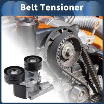 Belt Tensioner for Ford Transit 2.2 2011-2018 (1 Pc)