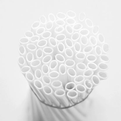 72pcs White Spoke Wraps for MX Motorcross Dirt Bike KTM CRF YZF