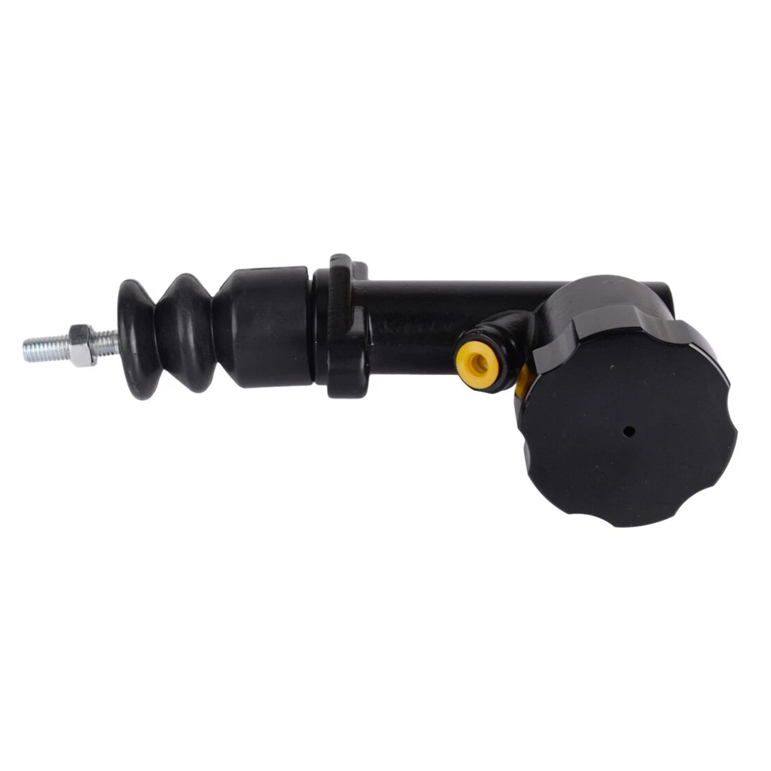 3/4" Bore Wilwood Compact Remote Aluminum Master Cylinder for Car Model