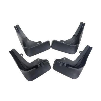 Guard Mud Flaps Splash for Mercedes Benz A Class AMG A35 Hatchback (2018-2022)