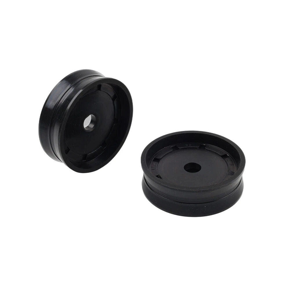 9pcs Air Cylinder Rubber Seal Kit for Tire Changer Repair