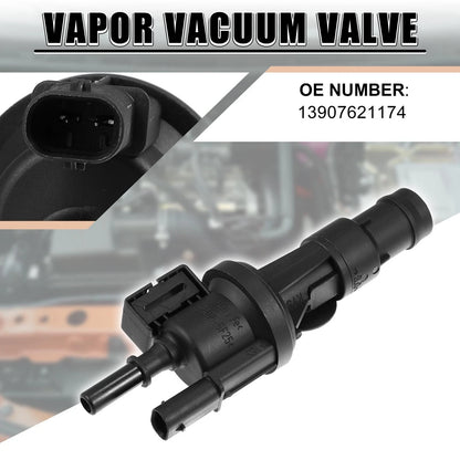Vapor Canister Purge Valve for Mini Cooper Countryman Clubman (2011-2019)