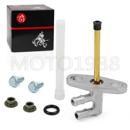 Petcock Fuel Filter Assembly for Honda TRX90/TRX90EX/TRX90X