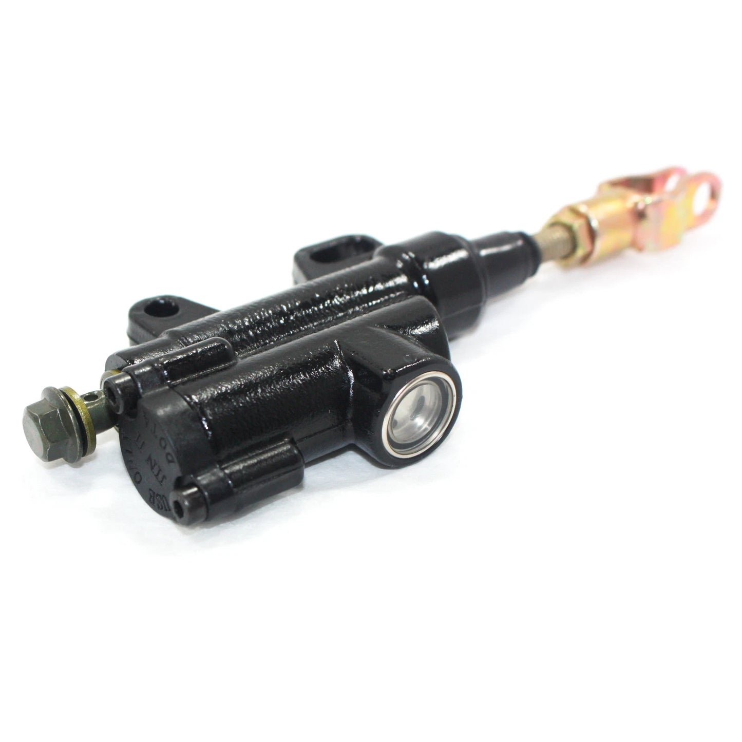 8mm Banjo Bolt for Rear Hydraulic Brake Master Cylinder 250cc PIT Quad ATV