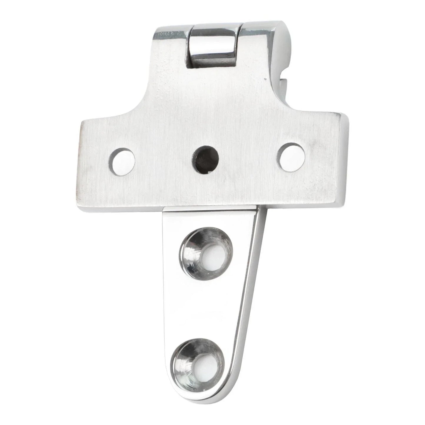 High Strength T Hinges for Boats 316 Stainless Steel with Screws
