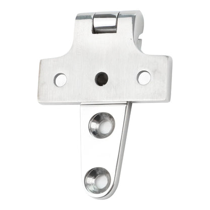 High Strength T Hinges for Boats 316 Stainless Steel with Screws