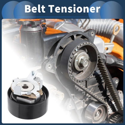 Belt Tensioner for Ford B-Max 1.0 EcoBoost (2012-2024) 1 Pc
