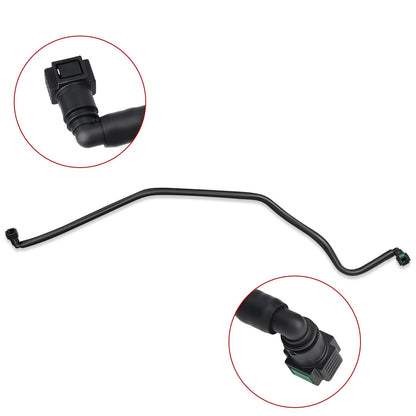 Fuel Line for Polaris Ranger 900/1000 XP EPS Crew High Performance Black