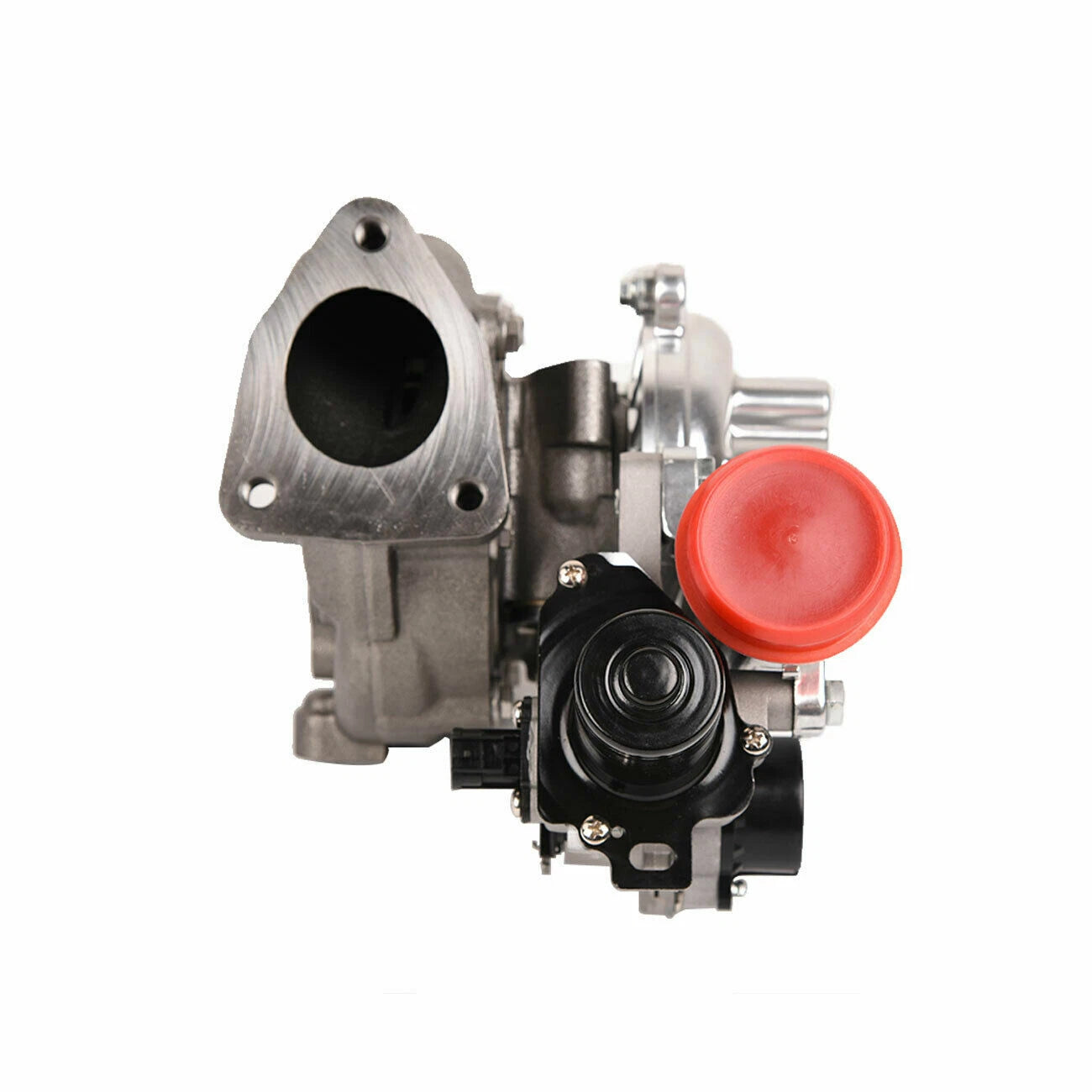 CT16V Turbo Charger for Toyota Landcruiser Prado Hilux 3.0L 1KD-FTV (2009-2015)