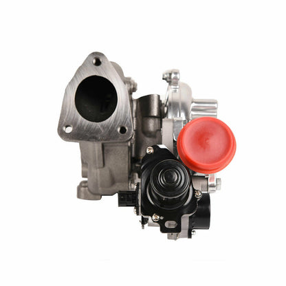 CT16V Turbo Charger for Toyota Landcruiser Prado Hilux 3.0L 1KD-FTV (2009-2015)
