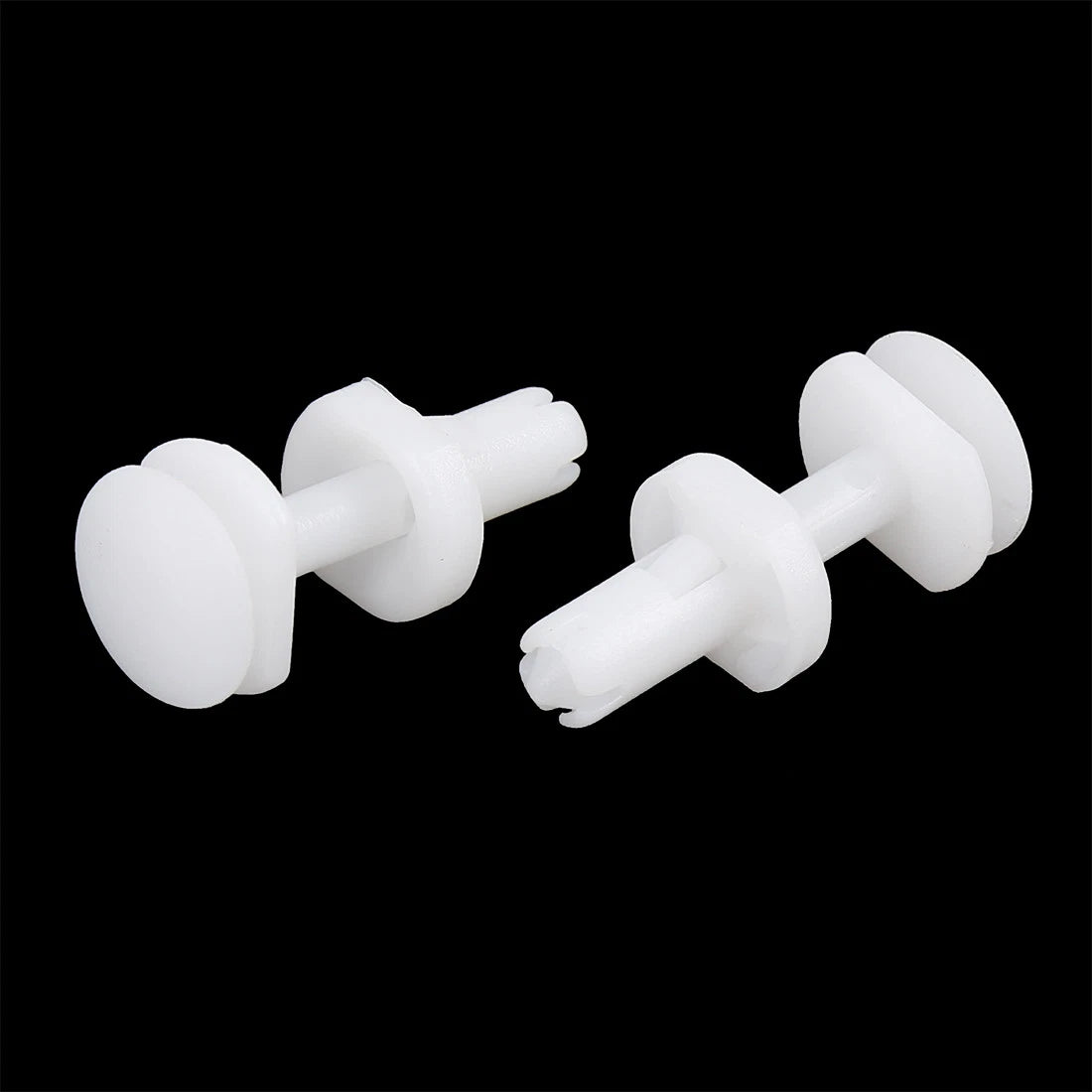 Door Trim Panel Push Type Retainer Clip 20 pcs for GMC Chevrolet