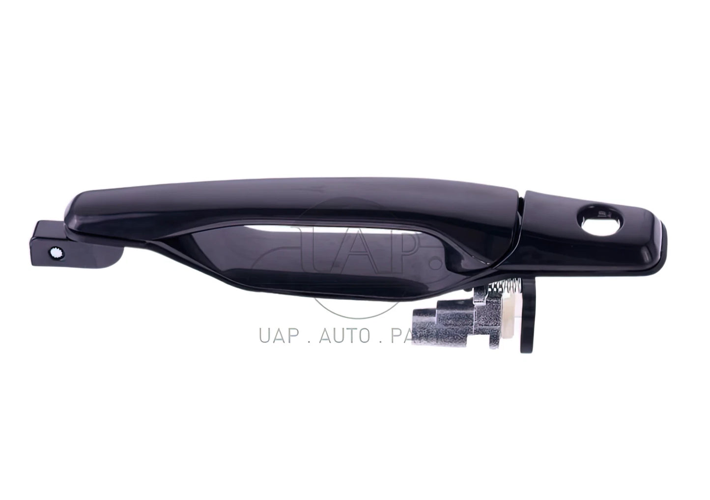 Front Right Outer Door Handle for Mitsubishi Lancer CH ZE ZF (2003–2008)
