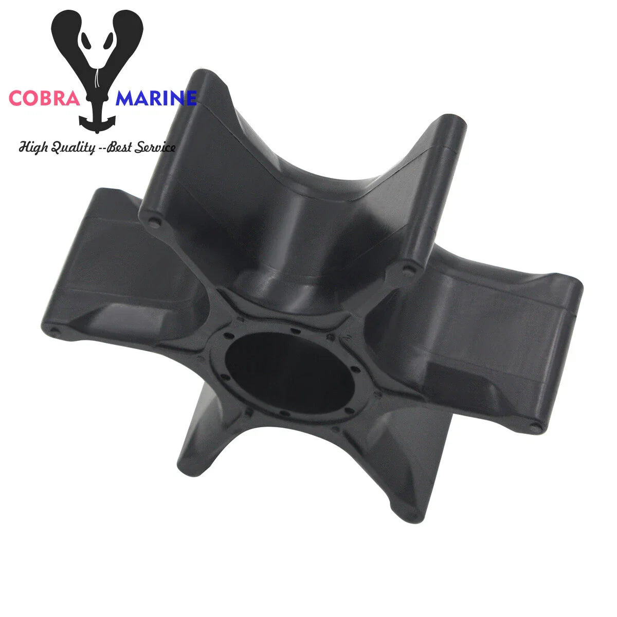 Outboard Water Pump Impeller for Yamaha 115-250Hp
