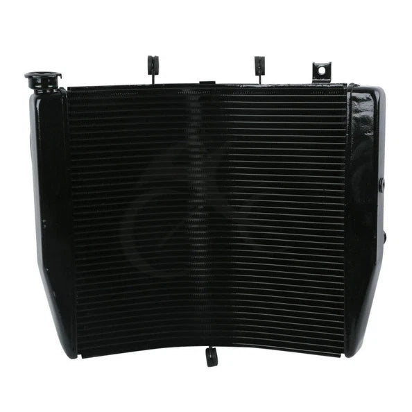 Radiator Cooler for KAWASAKI NINJA ZX10R ZX-10R ZX1000FAF (2008-2010)