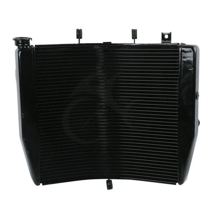 Radiator Cooler for KAWASAKI NINJA ZX10R ZX-10R ZX1000FAF (2008-2010)