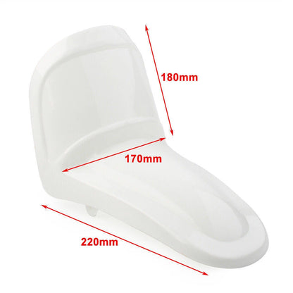 Front Fender Mudguard for Yamaha PW50 Y-Zinger 50 (1999-2023)