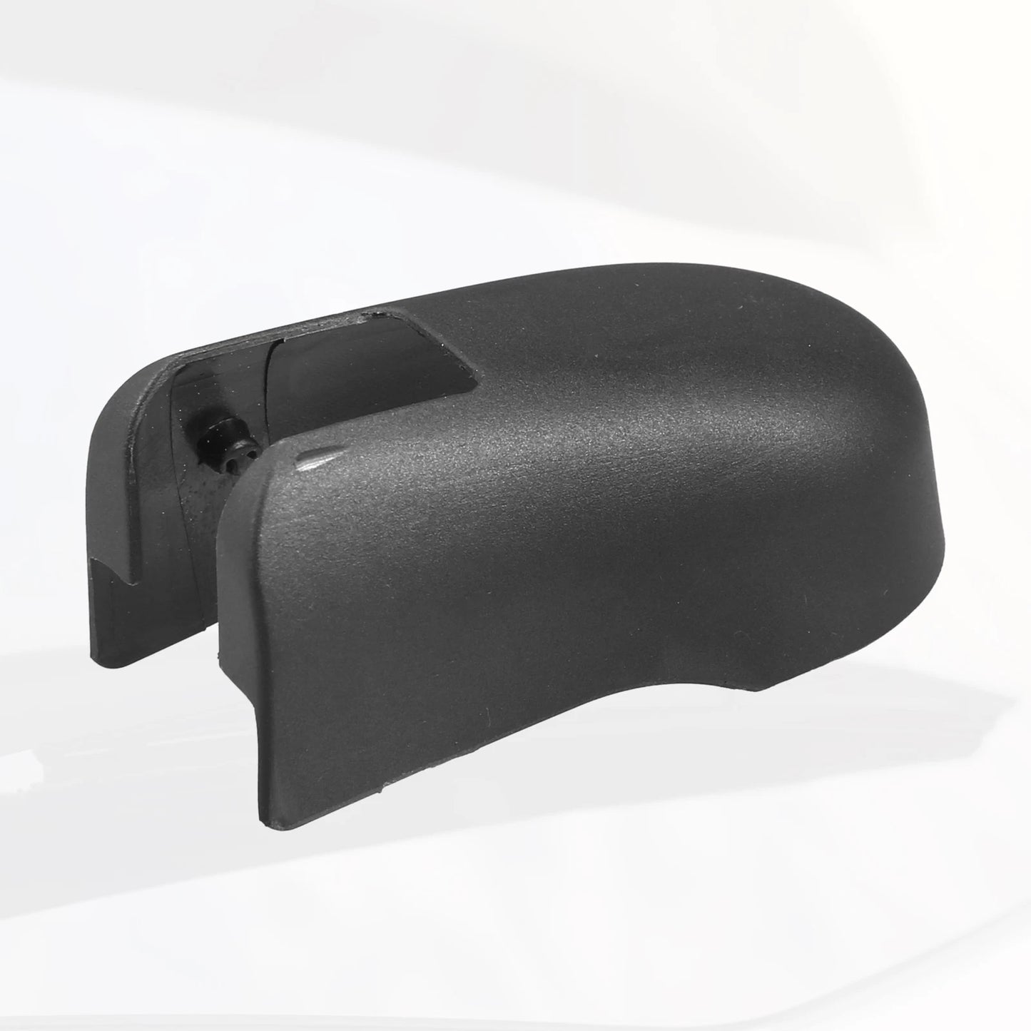 Rear Windshield Wiper Arm Cover for Honda Fit (2015-2020) Black