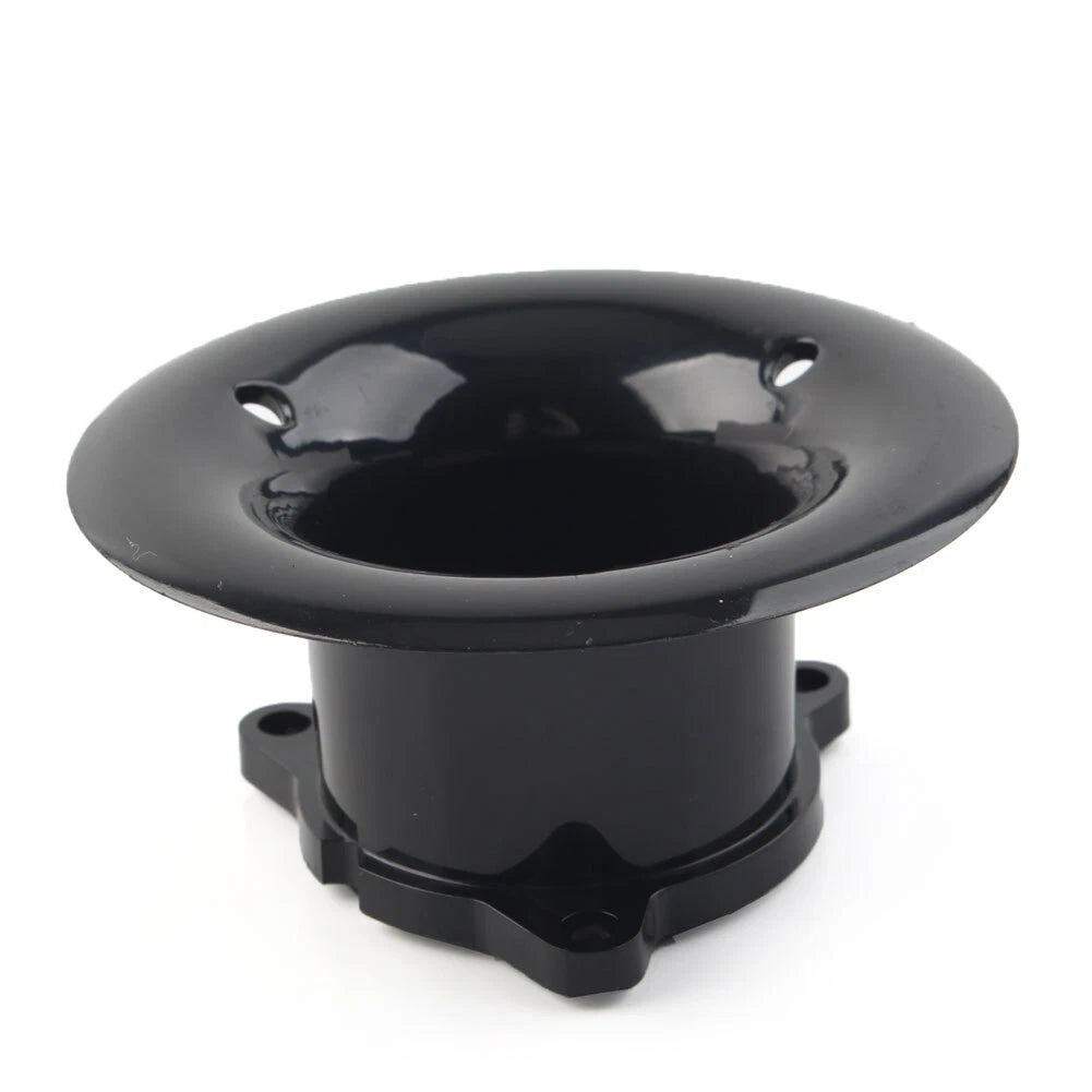 Carburetor Flange Joint Boot Connector for KSR EVO 28-34mm Motorcycle