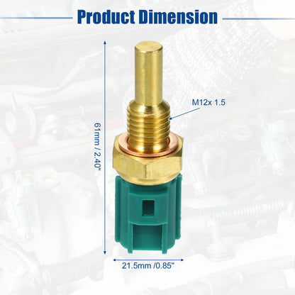 Engine Coolant Water Temperature Sensor for Honda Goldwing 1500 (1990-2000)
