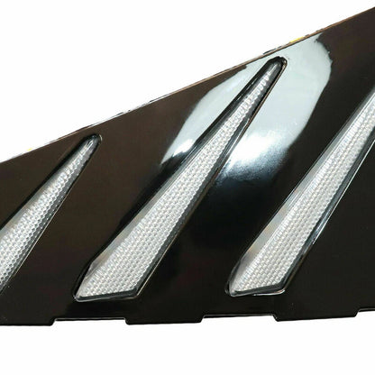 Front Grille LED Driving Lights for Hyundai Elantra (2021-2022)