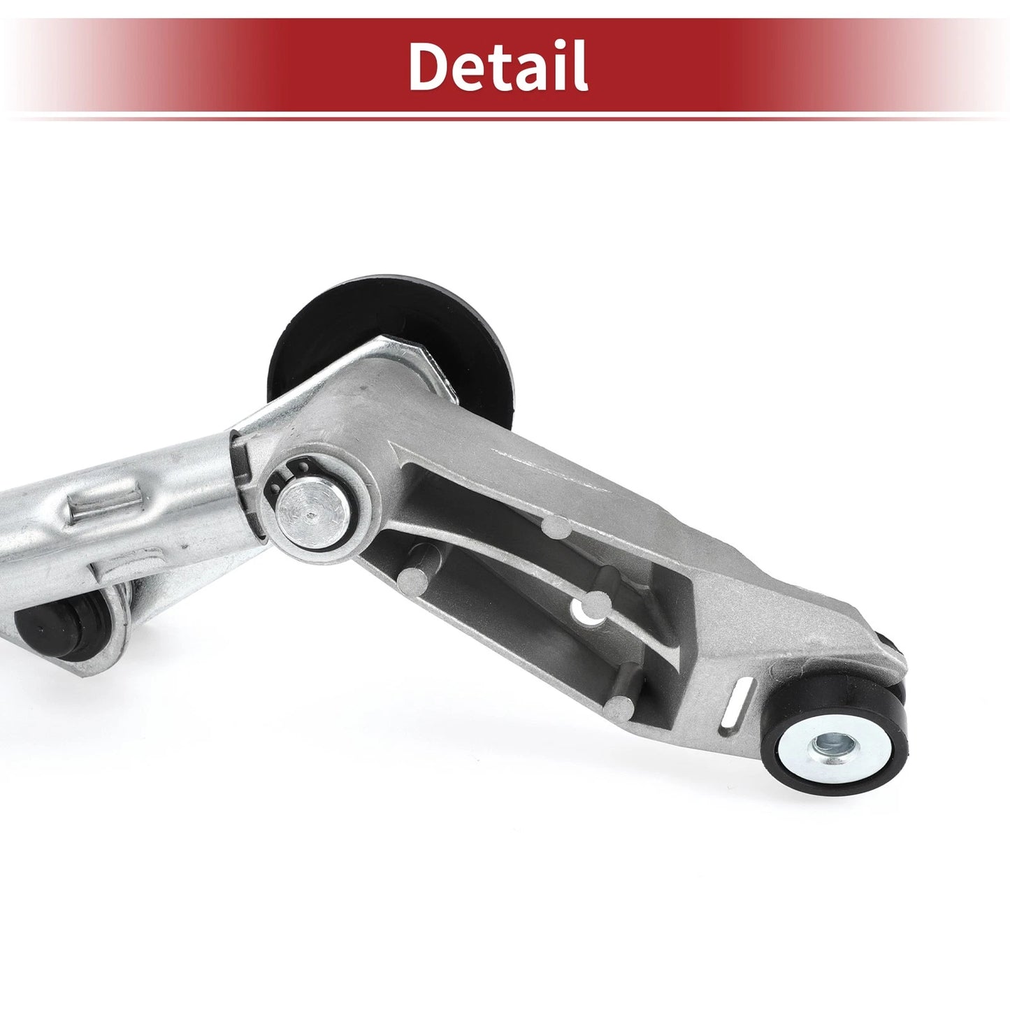 Front Wiper Linkage Lever for Nissan (2000-2006)