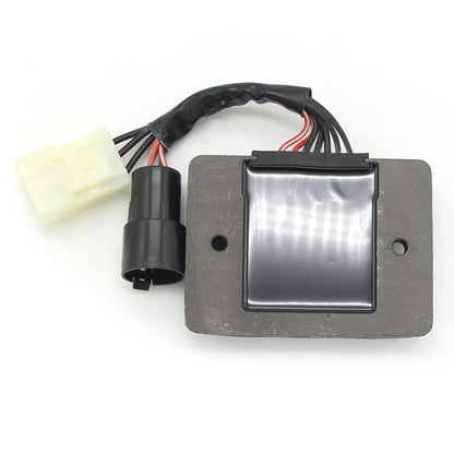 Voltage Rectifier Regulator for Suzuki Burgman 400 (2007-2011)