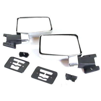 Door Mirror for Toyota Land Cruiser J60 FJ62 HZJ75 FJ75 FJ70 1980-1999
