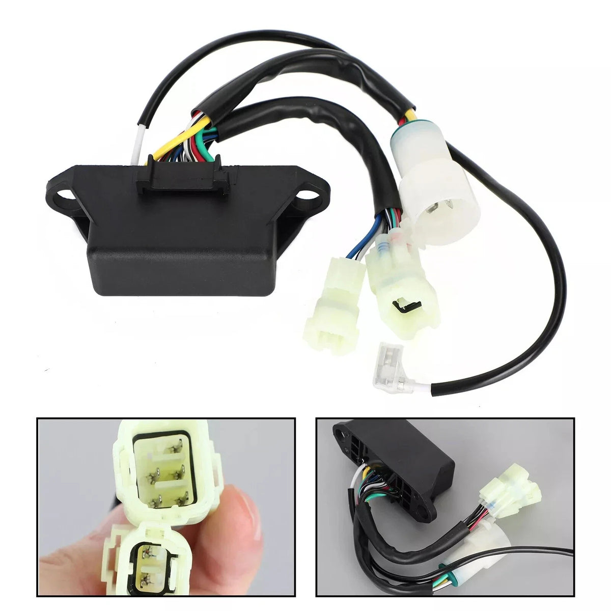Main Relay Assy for Honda 135-150HP 4-Stroke Outboard (2000-2005)