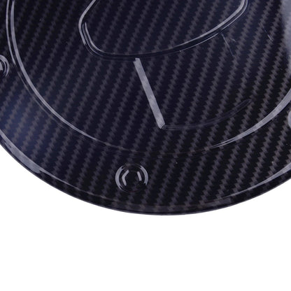 Outer Fuel Tank Cap Trim for Toyota Tundra (2007-2021)