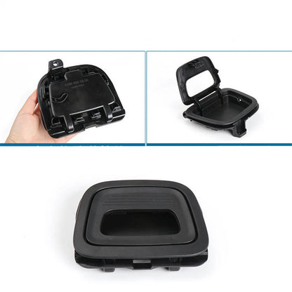 Rear Trunk Mat Handle Cover for 2015-2021 Mercedes Benz E W213