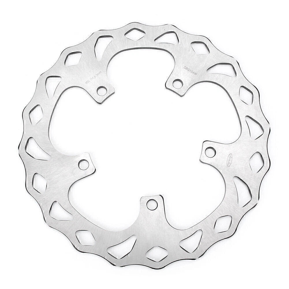 Front Brake Disc Rotor for Z 250 SL ABS 250 (2015-2016)
